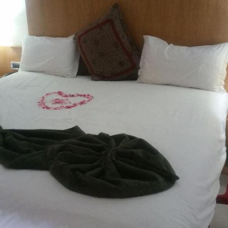 Al Hoceïma Suites Hotel Mohammed V By Accor מראה חיצוני תמונה