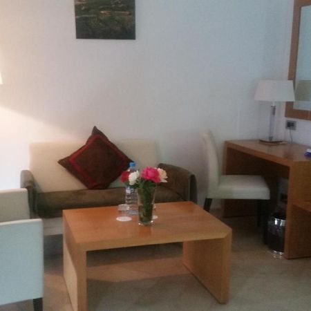 Al Hoceïma Suites Hotel Mohammed V By Accor מראה חיצוני תמונה