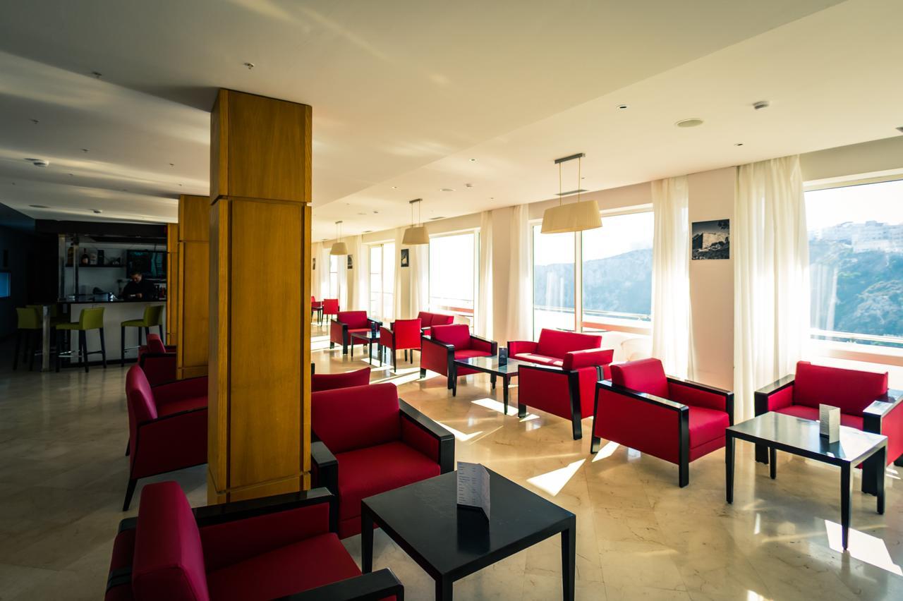 Al Hoceïma Suites Hotel Mohammed V By Accor מראה חיצוני תמונה