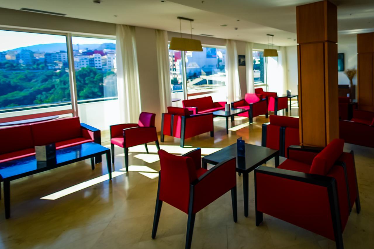 Al Hoceïma Suites Hotel Mohammed V By Accor מראה חיצוני תמונה