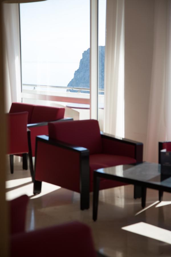 Al Hoceïma Suites Hotel Mohammed V By Accor מראה חיצוני תמונה