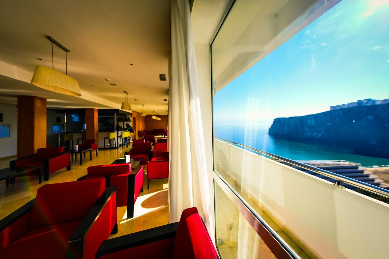 Al Hoceïma Suites Hotel Mohammed V By Accor מראה חיצוני תמונה