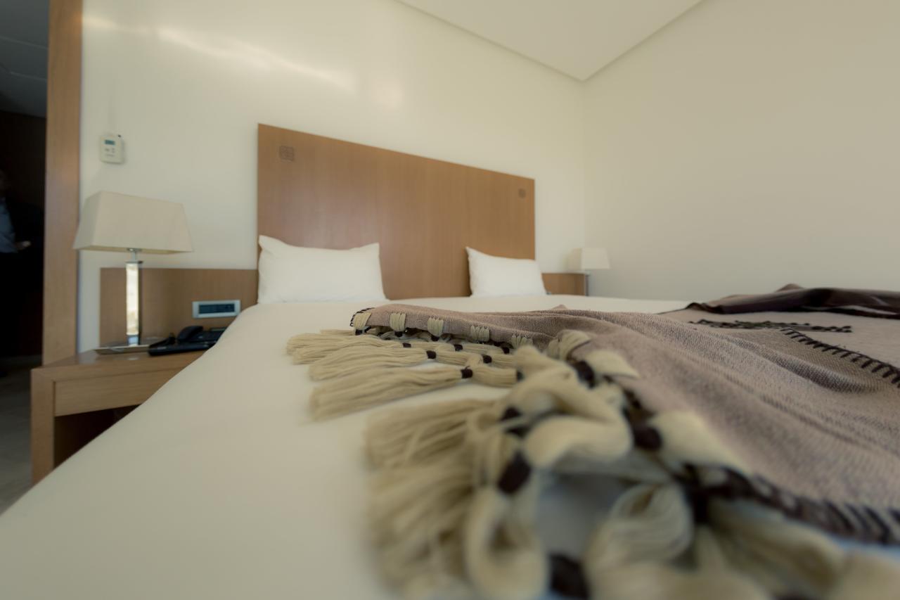 Al Hoceïma Suites Hotel Mohammed V By Accor מראה חיצוני תמונה