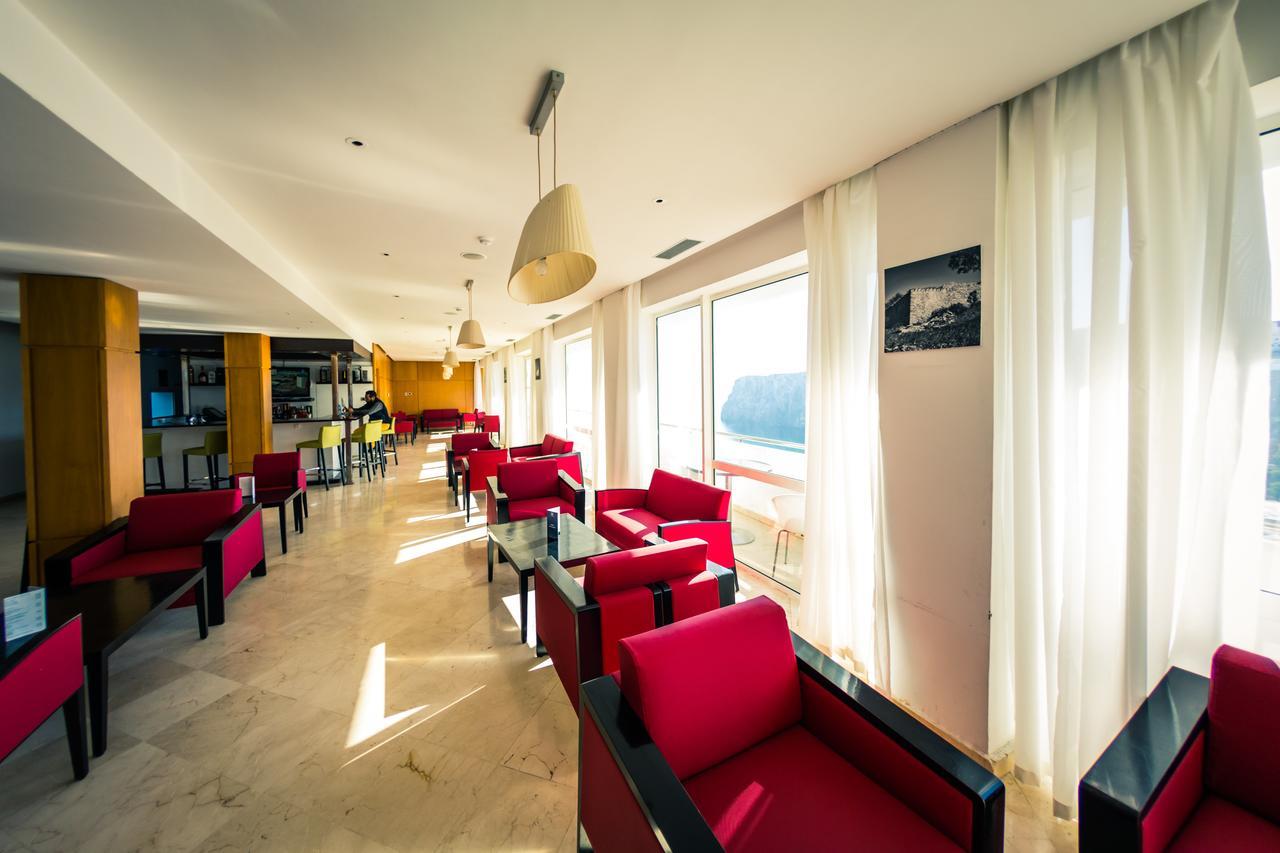 Al Hoceïma Suites Hotel Mohammed V By Accor מראה חיצוני תמונה